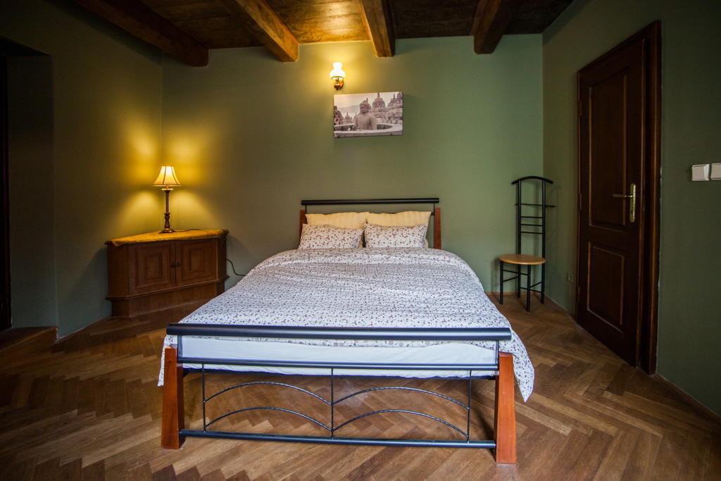 Apartment Nerudova By Interhome Prag Rum bild